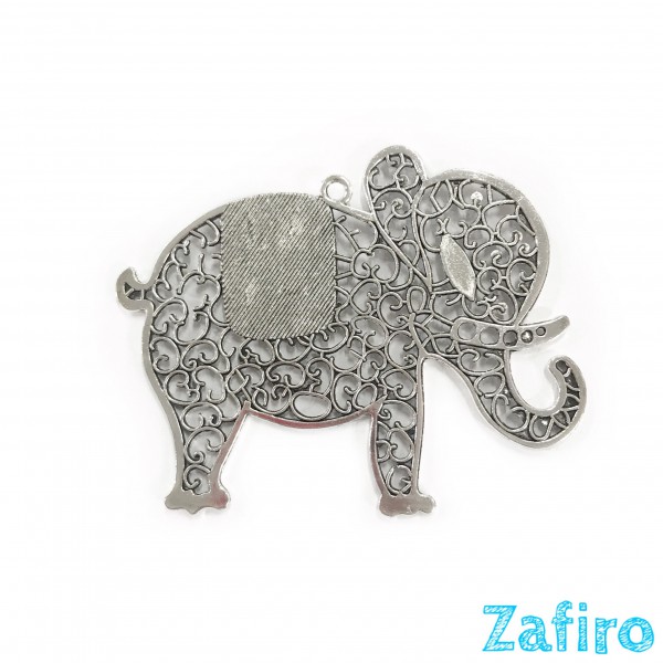 Colgante de elefante