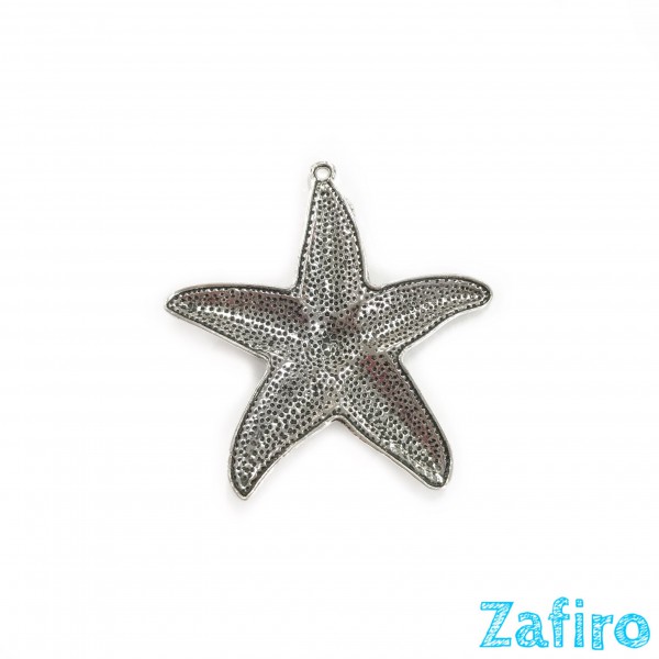 Colgante de estrella de mar