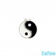 Colgante de yinyang