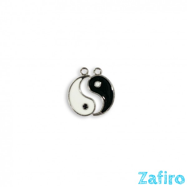 Colgante de yinyang