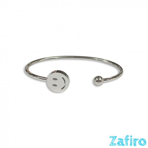 Pulsera de acero inoxidable